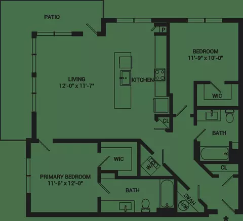 2048 Bolton Dr NW, Atlanta, GA 30318