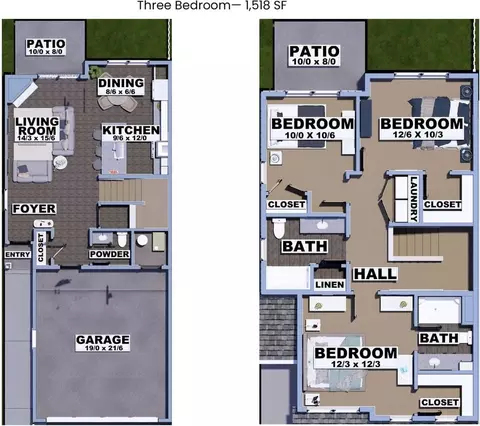 4087 64th St SW, Wyoming, MI 49418