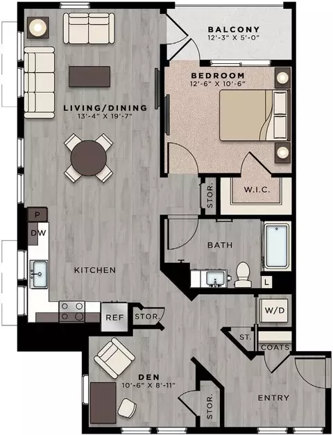 12651 Artesia Blvd, Cerritos, CA 90703