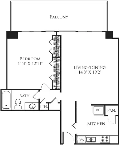 55 W 5th Ave, San Mateo, CA 94402