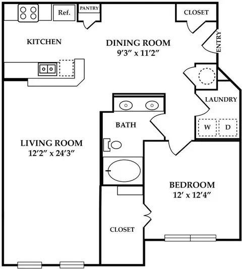100 Hyacinth Ln, Peachtree City, GA 30269