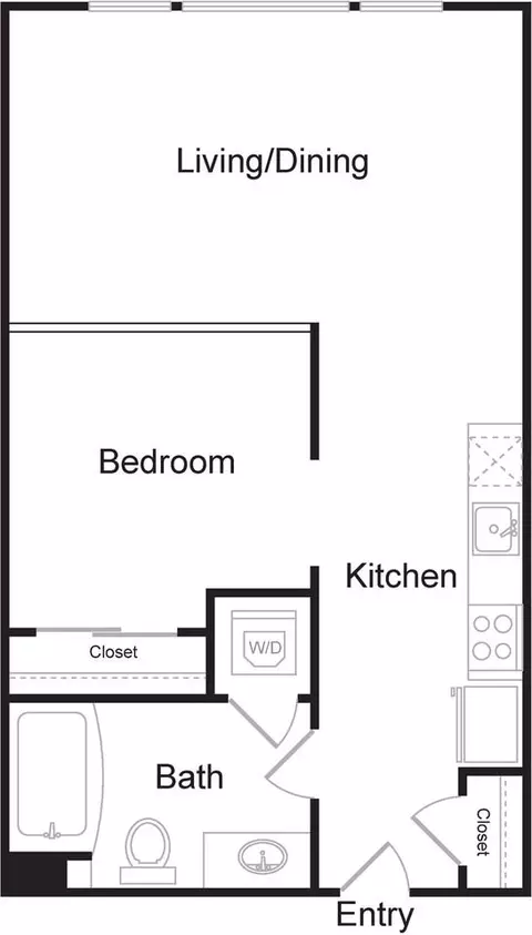 6711 NE 182nd St, Kenmore, WA 98028