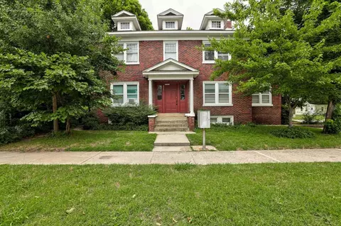 311 S Webster Ave, Norman, OK 73069