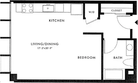 100 Long Beach Blvd, Long Beach, CA 90802