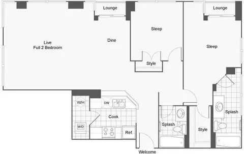 171 Auburn Ave NE, Atlanta, GA 30303
