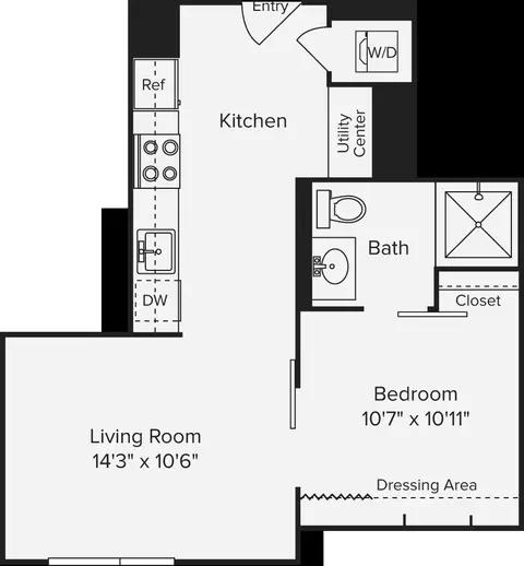 55 9th St, San Francisco, CA 94103