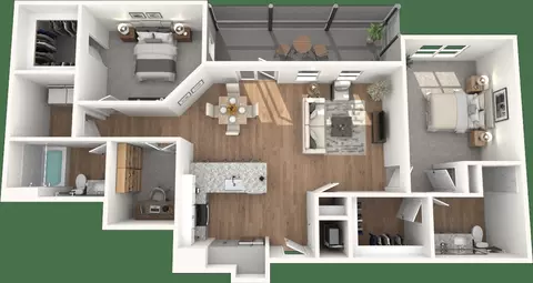 500 Fox Farm St, Pooler, GA 31322