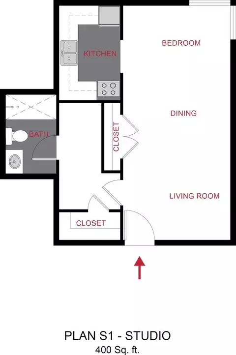 970 N Pennsylvania St, Denver, CO 80203