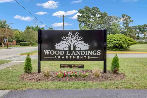 1535 Johnstons Rd, Norfolk, VA 23518