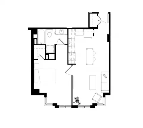 950 24th St NW, Washington, DC 20037