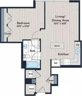 2250 Dock Ln, Alexandria, VA 22314