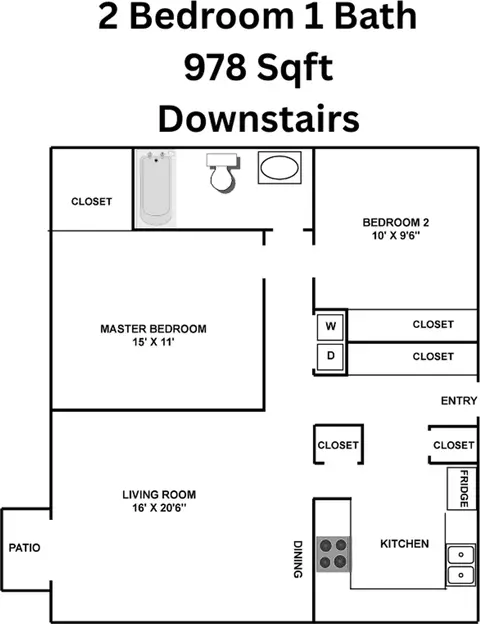 7317 NE Hazel Dell Ave, Hazel Dell, WA 98665