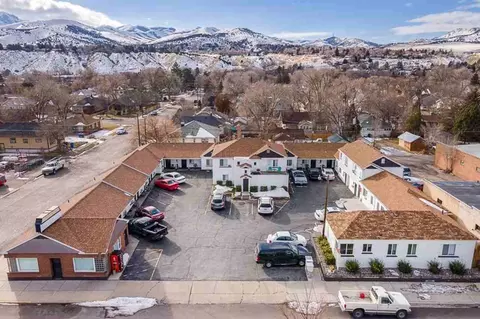 1119 N Main St, Pocatello, ID 83204