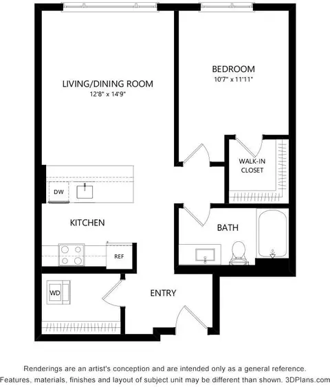 1146 Harrison St, Seattle, WA 98109