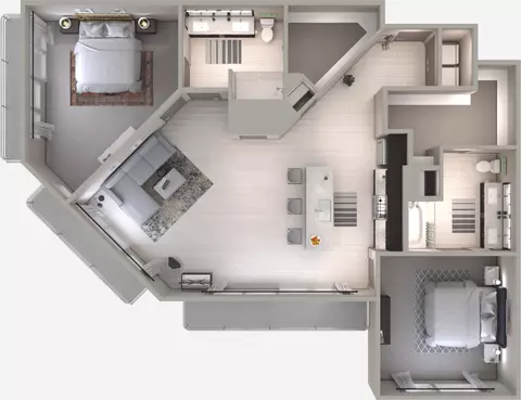 3601 N Central Ave, Phoenix, AZ 85012