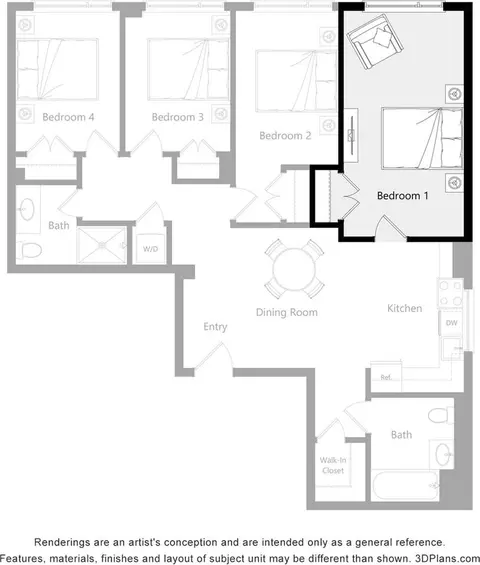 215 E 124th St, New York, NY 10035