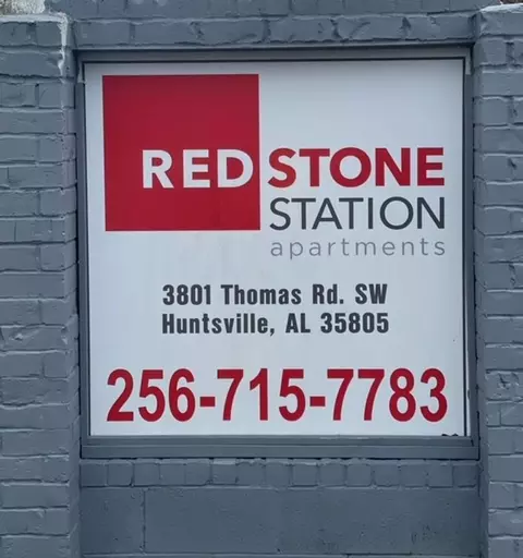 3801 Thomas Rd SW, Huntsville, AL 35805