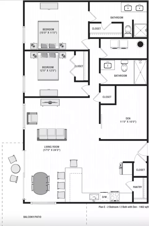 1960 Spectrum Cir SE, Marietta, GA 30067