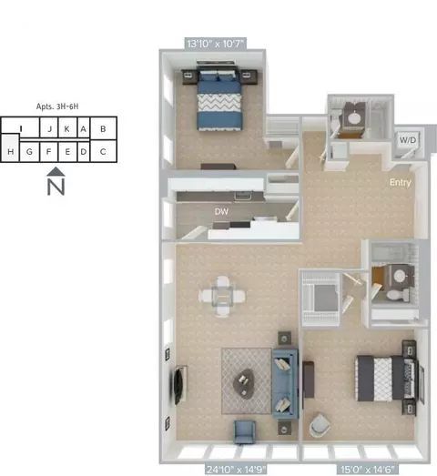 770 Boylston St, Boston, MA 02199