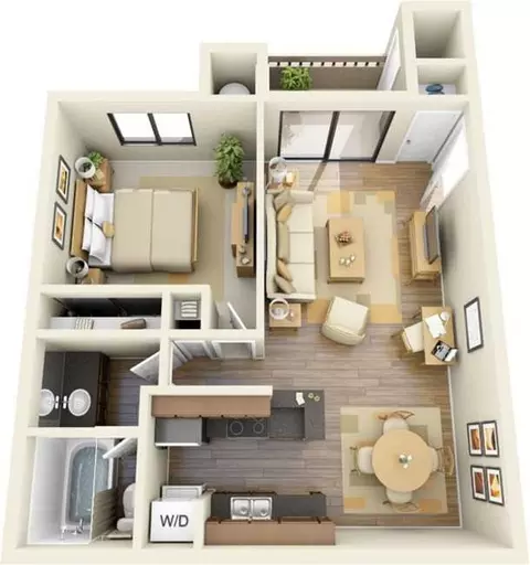 7039 Charmant Dr, San Diego, CA 92122