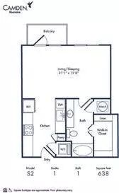1000 Cannon Pkwy, Roanoke, TX 76262