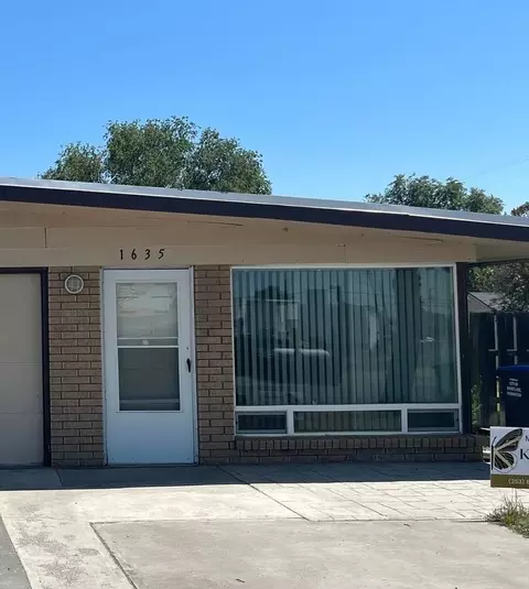 1619 W Pheasant St, Moses Lake, WA 98837
