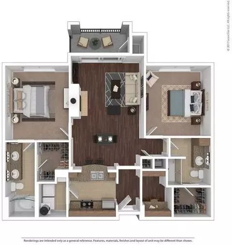 325 Murray Farm Dr, Fairview, TX 75069