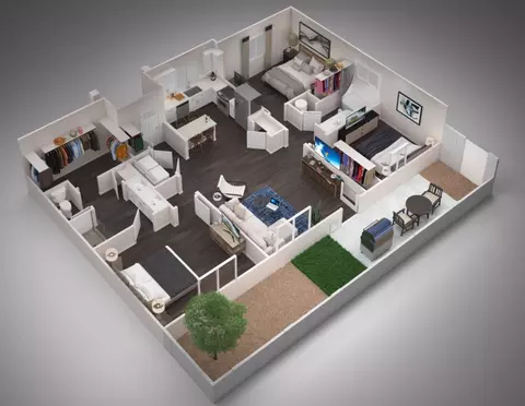 15550 W Harvard St, Goodyear, AZ 85395