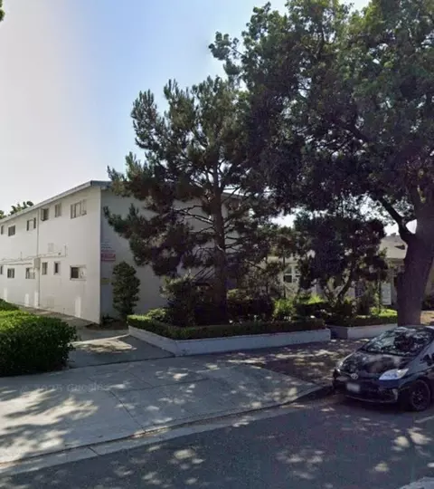 11842 Venice Blvd, Los Angeles, CA 90066