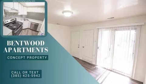 4028 S 1300 W, Taylorsville, UT 84123