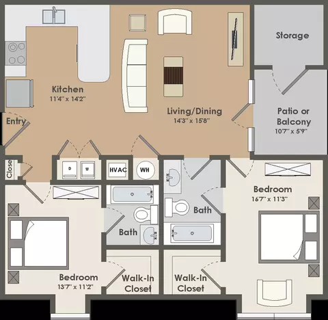 4636 Canterbury Dr, Myrtle Beach, SC 29579
