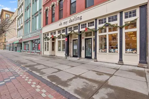 321 S Salina St, Syracuse, NY 13202