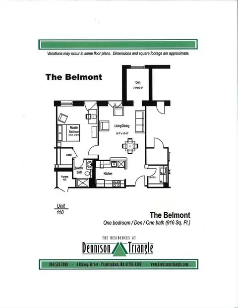 4 Bishop St, Framingham, MA 01702