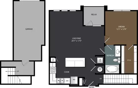 961 Gateway Dr, Prosper, TX 75078
