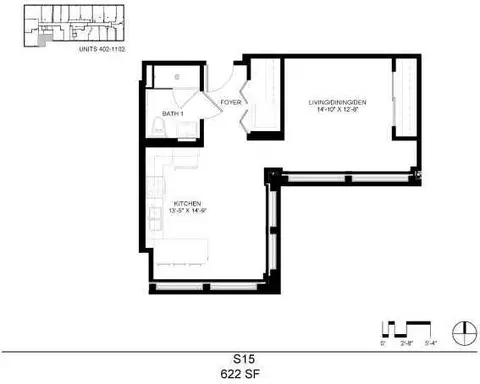 29 S La Salle St, Chicago, IL 60603