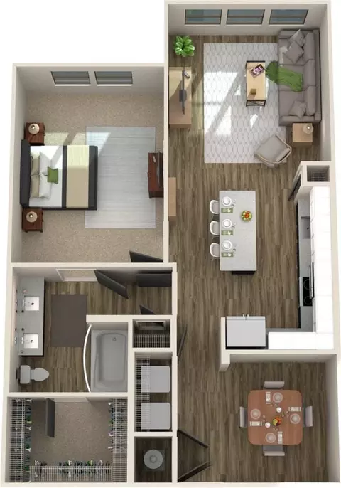 15902 White St, Charlotte, NC 28278