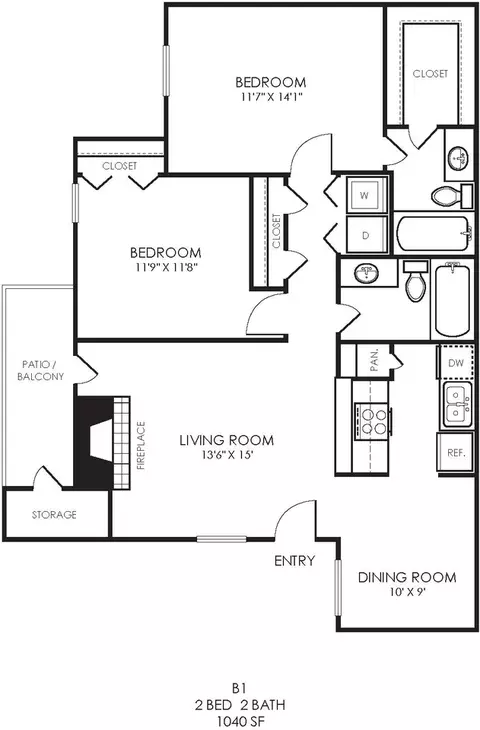 22022 Cimarron Pkwy, Katy, TX 77450