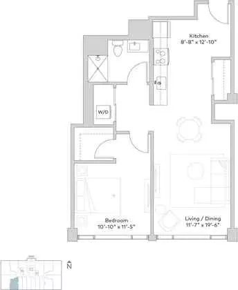 211 W Armour Blvd, Kansas City, MO 64111