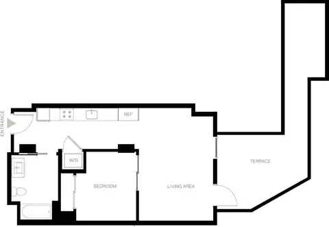 2095 Bryant St, San Francisco, CA 94110