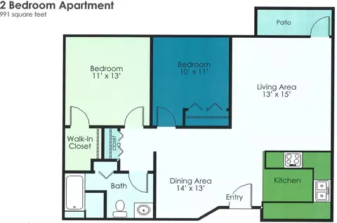w168n11278 Western Ave, Germantown, WI 53022