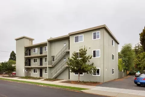 1947 Oregon St, Berkeley, CA 94703