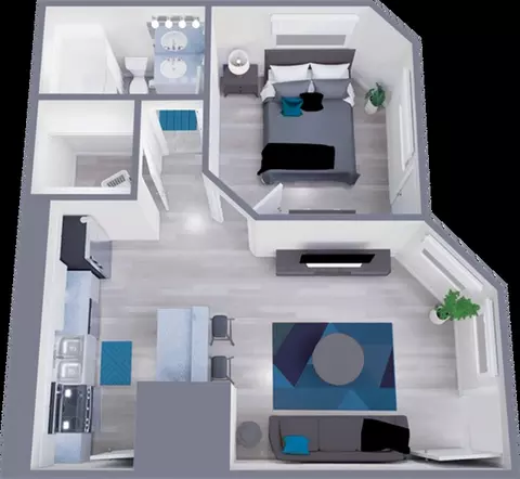 3236 N Galloway Ave, Mesquite, TX 75150