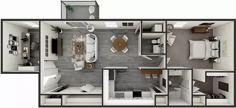8002 Harcourt Rd, Indianapolis, IN 46260