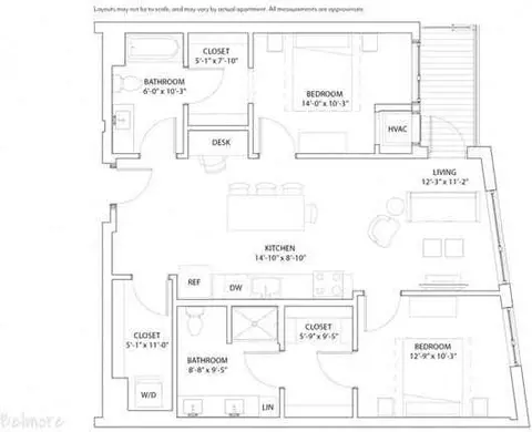 5995 Lincoln Dr, Edina, MN 55436