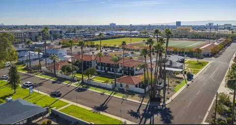 85012 Modern On Mariposa, Phoenix, AZ 85012