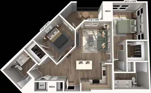 275 N Harrison St, Princeton, NJ 08540