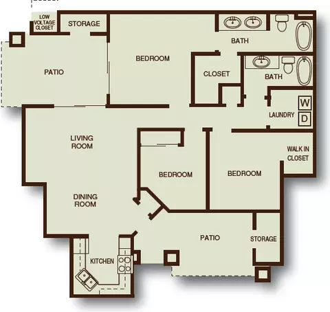 6200 Montano Plaza Dr NW, Albuquerque, NM 87120