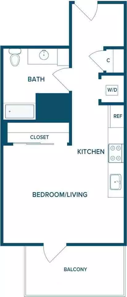975 SE 11th Ave, Portland, OR 97214