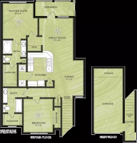 300 E Round Grove Rd, Lewisville, TX 75067