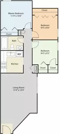 661 Dulles Park Ct, Herndon, VA 20170